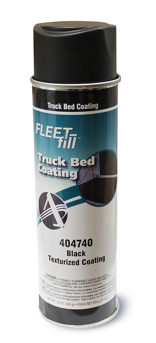 Fleet-Fill Truck Bed Coating